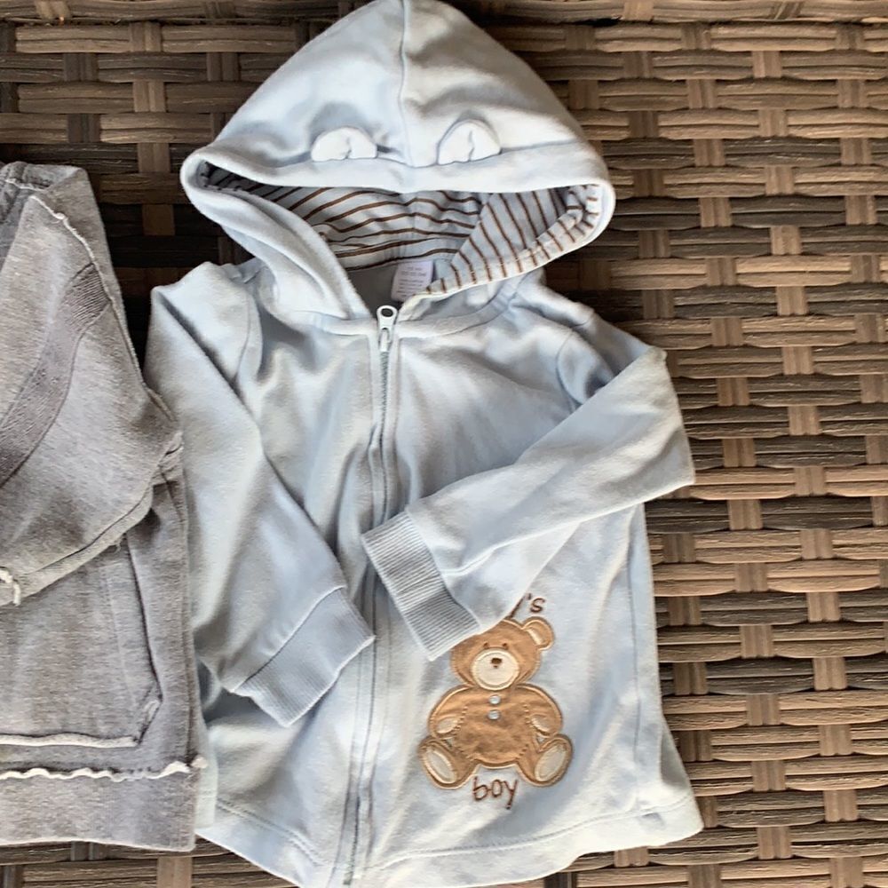 Boy jackets bundle 3 - Picture 4 of 7